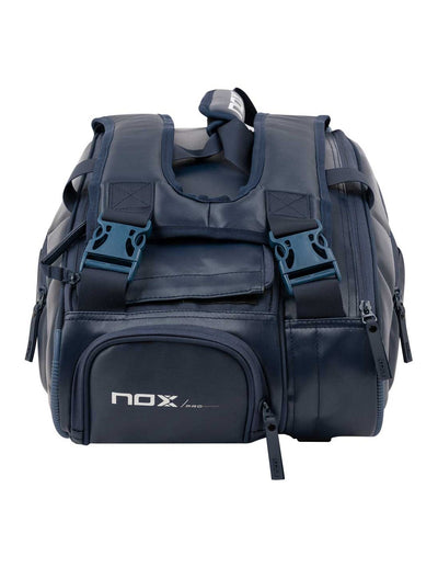 Nox Bag Pro Series blu